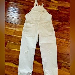 Lululemon Lab Overalls